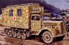 Peddinghaus 3D Stampa 1/72