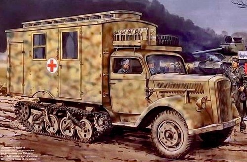 Peddinghaus stampa 72 - 3d, 1/72