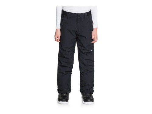 Quiksilver pantaloni snowboard - pantaloni,