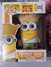 N°418 POP MOVIES FUNKO