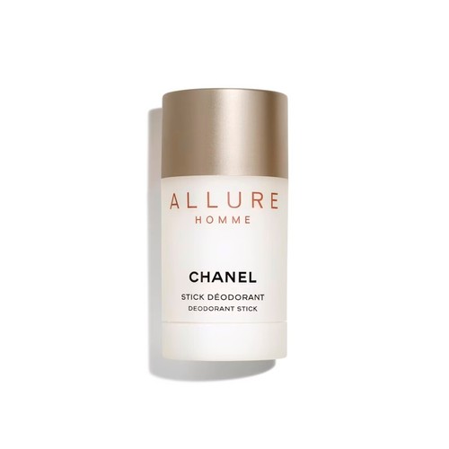 Chanel allure homme - chanel, deodorante
