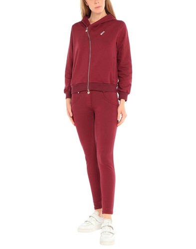 Tuta donna freddy felpa e - donna,