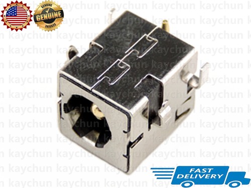 Power jack charging - power,