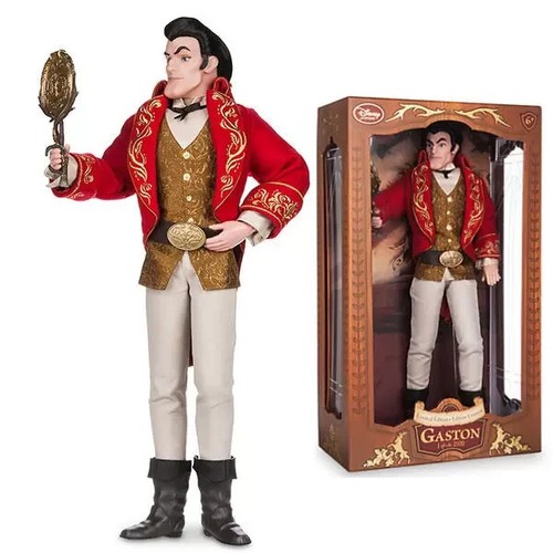 Disney bambola gaston - disney,