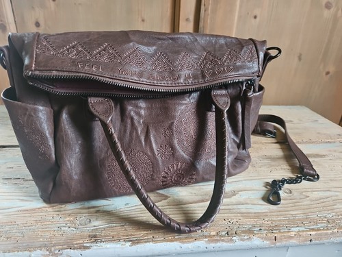Borsa desigual albita - borsa,