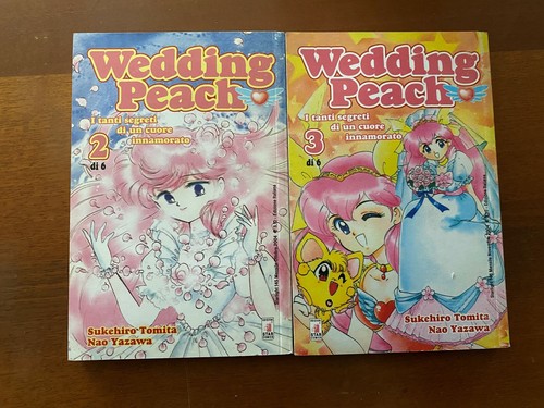 Star comics manga wedding - manga,