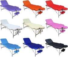 MERCURIO Lettino portatile