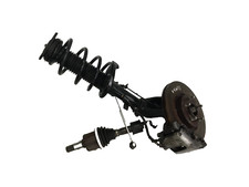 MASSA MOLLA AMMORTIZZATORE MOZZO ANTERIORE SINISTRA FORD C MAX 2.0 TDCI 2011