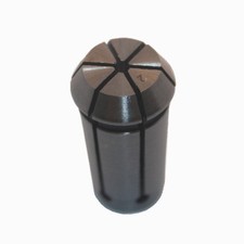 Spring collet for Kress miling