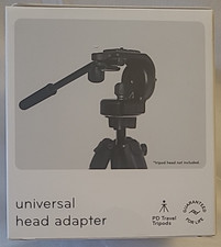 Adattatore testa universale