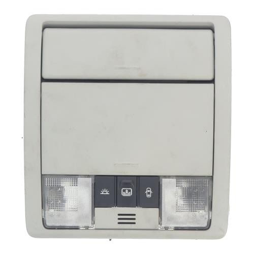 Luce cortesia toyota - luce,