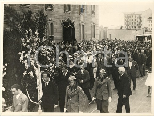 1930 milano zona sempione - ca,