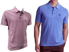 AERONAUTICA MILITARE Polo