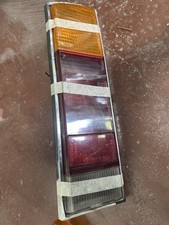 Fanale Post Dx Alfa Romeo