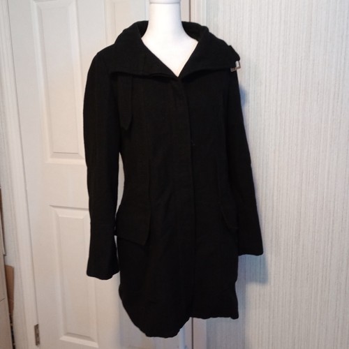 Cappotto donna zara basic - zara,