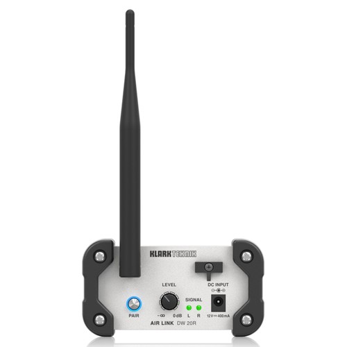 Klark teknik 20r - klark,
