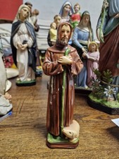 Statua Votiva Sant'Antonio