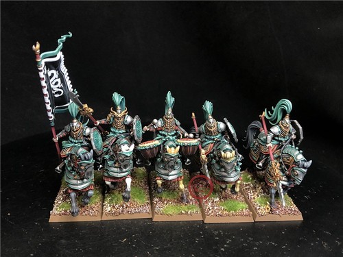 Warhammer vecchio mondo - il,