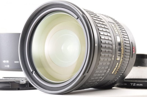Come nuovo nikon s dx - nuovo*, af-s