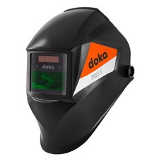 Casco per saldatura - , automatico