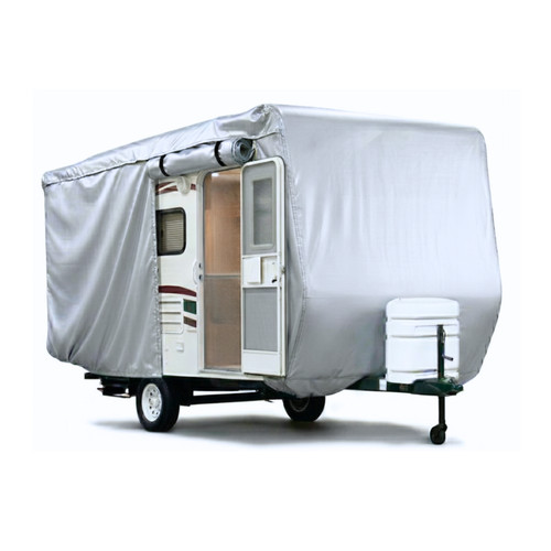 Copertura camper rimorchio - , da