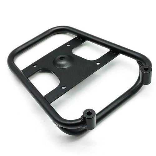 Kit portapacchi nero originale