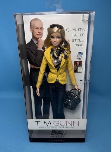 2012 mattel pink label - 2012,