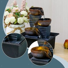 Fontana da tavolo, fontana da