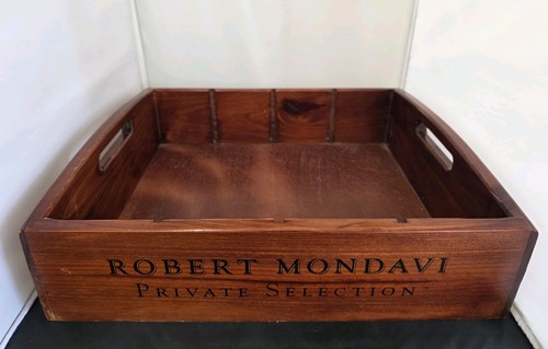 Robert mondavi selezione - robert,