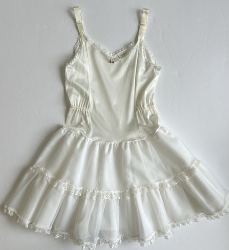 Abito slip vintage her majesty - vintage,