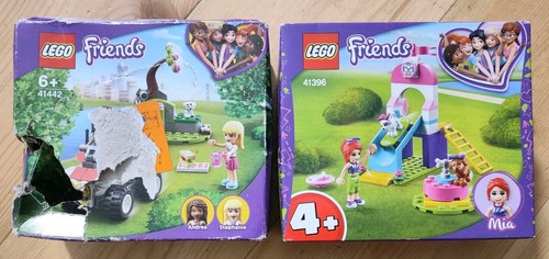 Set lego friends 41396 - 41396, &
