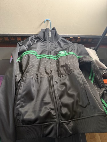 Giacca riscaldante celtics - celtics, on