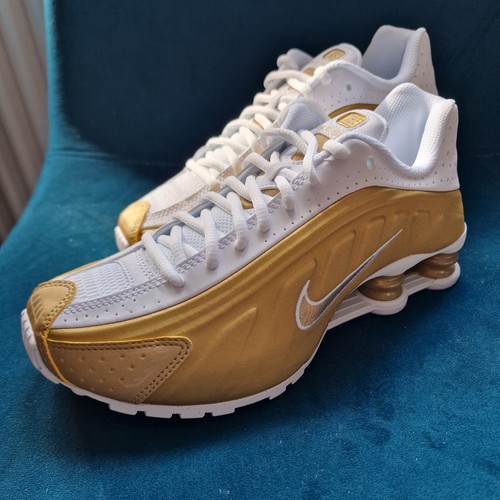 Nuovissime nike shox - nike, r4