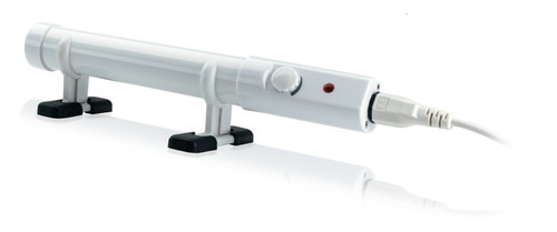 Riscaldatore tubo slimline - riscaldatore,