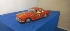 MEBETOYS A32 LANCIA FULVIA COUPE' RALLY 1a SERIE (no mebetoys,mercury)