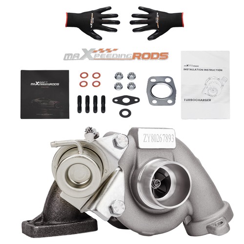Turbo td025 for ford - for, ii