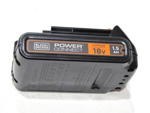 Batteria black decker - batteria,