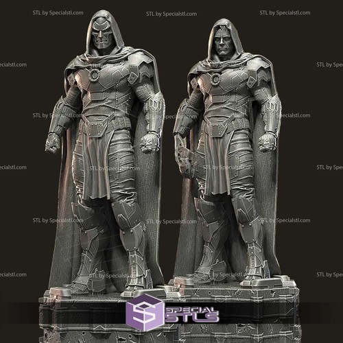 Kit modellino statua scultura