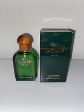 Jaguar Uomo Jaguar 75 ml EDT