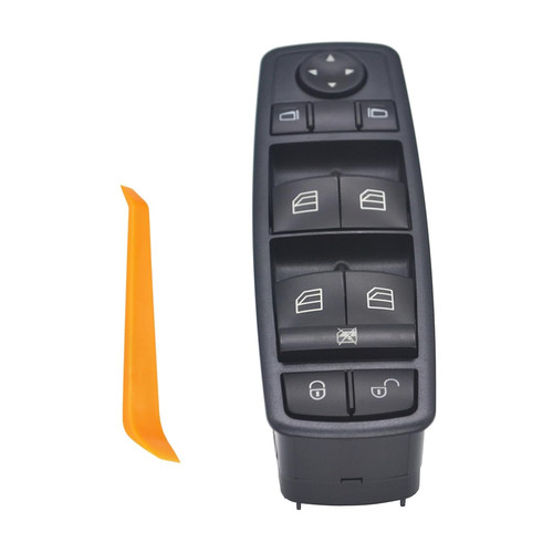 Pulsantiera classe w169 - classe, a