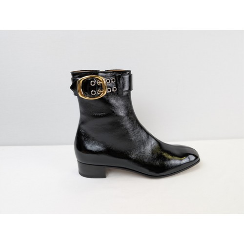 Gucci vernice naplack - gucci, in