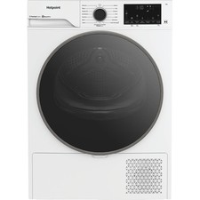 Hotpoint Ariston Asciugatrice