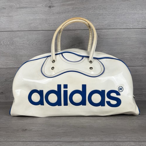 Borsa adidas vintage anni - anni, 80