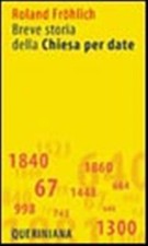 Breve storia della Chiesa per