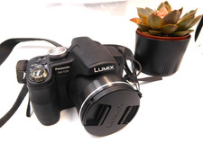 Panasonic LUMIX DMC-FZ28 10,1