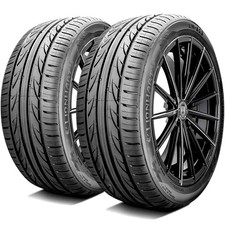 2 Tires Lionhart LH-503