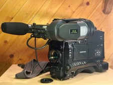 Sony PDW-F350 XDCAM Studio