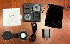 Twelve South Butterfly 2-in-1