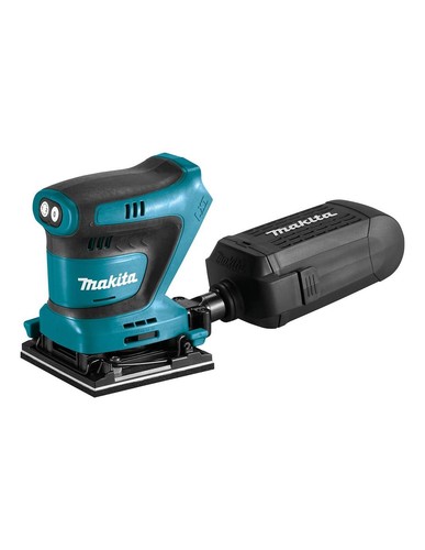 Levigatrice orbitale makita - levigatrice,