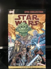 Star Wars Legends Epic